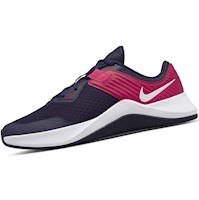 Zapatillas Nike Para Mujer Mc Trainer - Morado CU3584-500